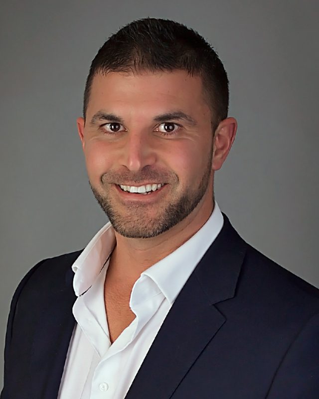 Alex Zemianek, Founder & CEO of JZ Vacation Rentals